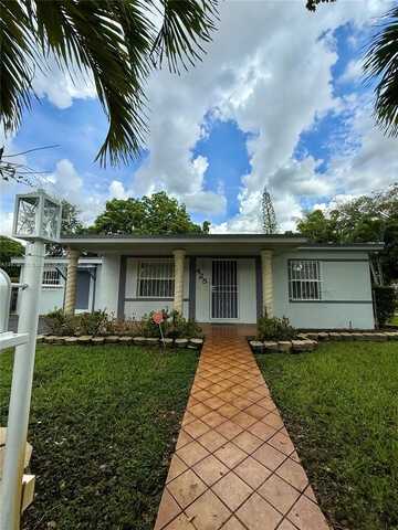 425 Opa Locka Blvd, North Miami, FL 33168