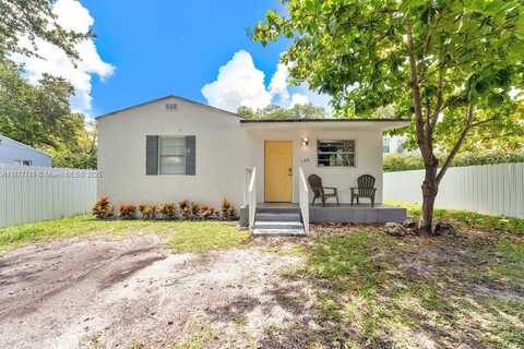 180 NW 69TH ST, Miami, FL 33150