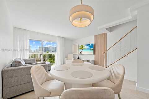 17800 Atlantic Blvd, PH-3, Sunny Isles Beach, FL 33160