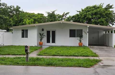 4351 NE 18th Ave, Pompano Beach, FL 33064