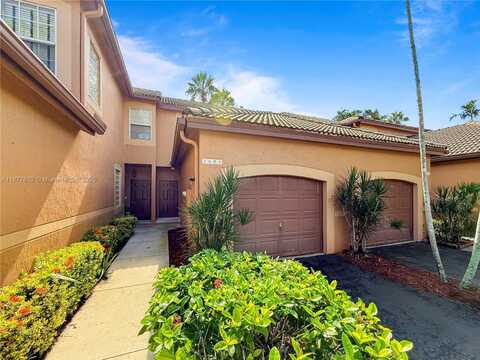 1606 Veracruz Ln, Weston, FL 33327