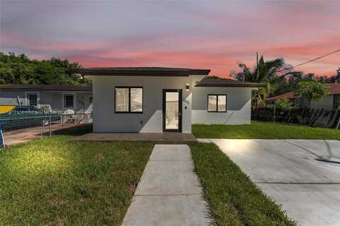 undefined, Miami, FL 33147