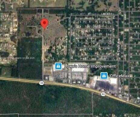 163 N Tighe Dr, Inverness, FL 34453
