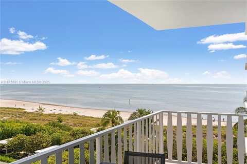 200 Ocean Lane Dr, Key Biscayne, FL 33149