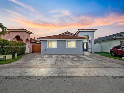 12358 NW 97th Pl, Hialeah Gardens, FL 33018