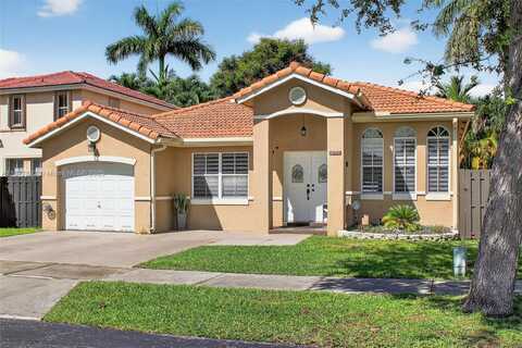 8134 SW 163rd Pl, Miami, FL 33193