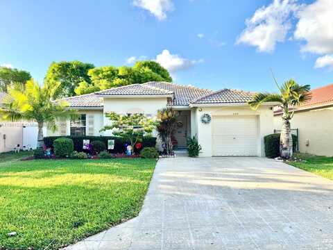 11431 SW 21st St, Miramar, FL 33025