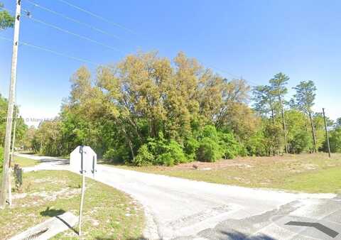 Lot 2 NE 1st Street, Williston, FL 32696