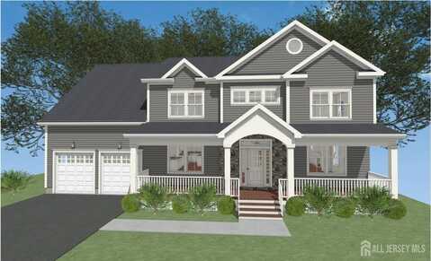 0-0 Cliffwood Place, Metuchen, NJ 08840
