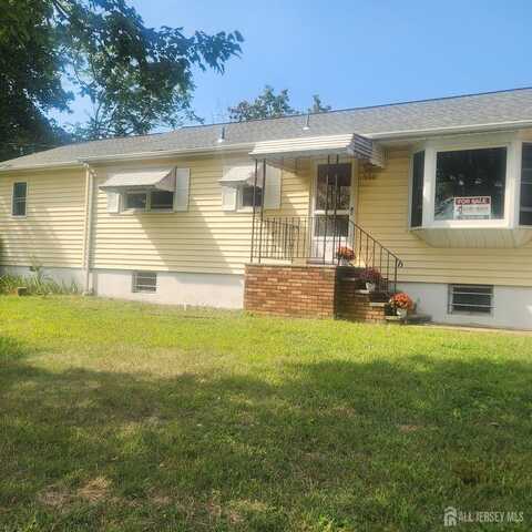 320 Fisher Avenue, Piscataway, NJ 08854