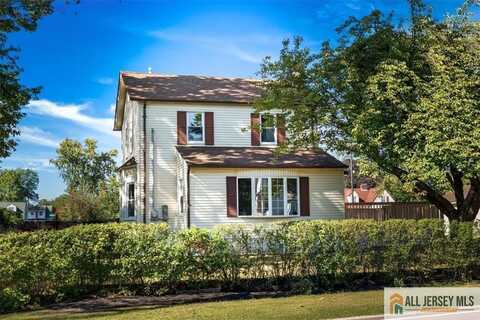 117 E Golf Avenue, South Plainfield, NJ 07080