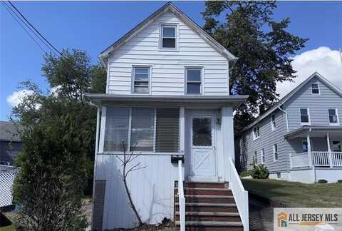 29 Smullen Street, Sayreville, NJ 08872