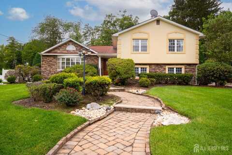 36 Clive Hills Road, Edison, NJ 08820