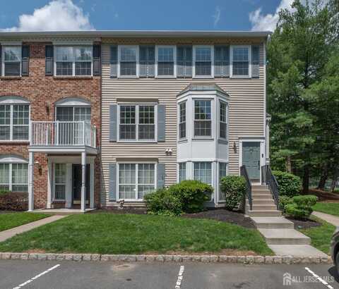 109 Chambord Court, Hamilton, NJ 08619