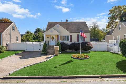 2025 Bell Place, South Plainfield, NJ 07080