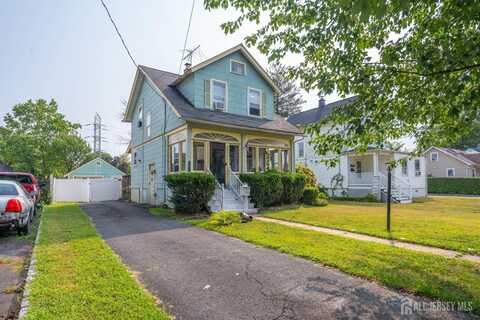 142 Vogel Place, Middlesex, NJ 08846