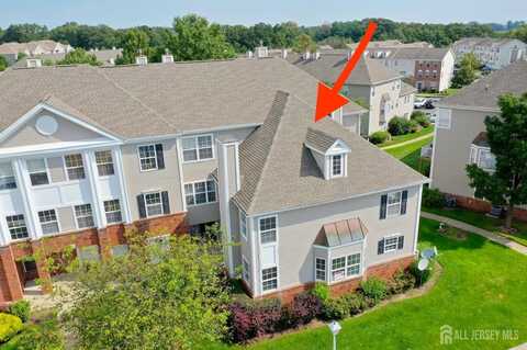 2405 Timber Ridge Court, Parlin, NJ 08859