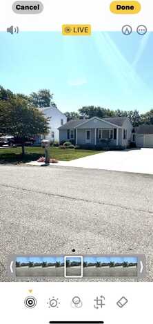 6309 W Penrod Road, Muncie, IN 47304