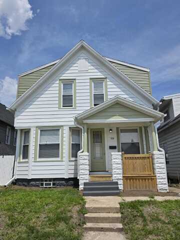 324 W Lincoln Ave, Milwaukee, WI 53207
