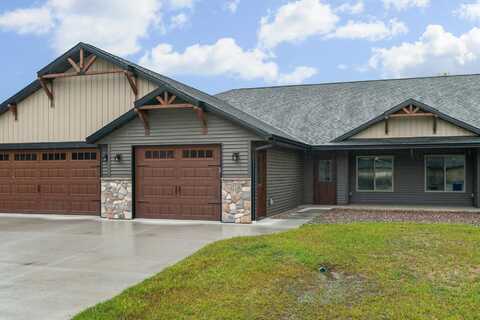 118 W York St, Viola, WI 54664