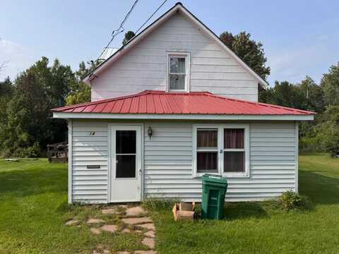 414 Cary Rd, Hurley, WI 54534