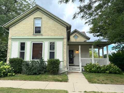 2593 S Wentworth Ave, Milwaukee, WI 53207