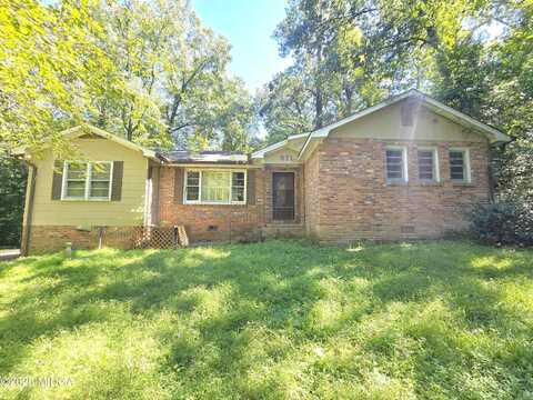 571 Corbin Avenue, Macon, GA 31204