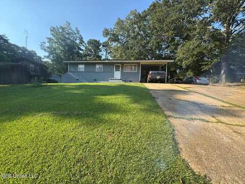 130 Rebel Circle, Jackson, MS 39212