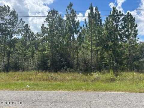 20354 W Wortham Road, Saucier, MS 39574