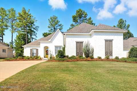 160 Hampton Ridge Ridge, Madison, MS 39110