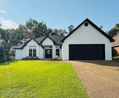 231 Greensview Drive, Brandon, MS 39047
