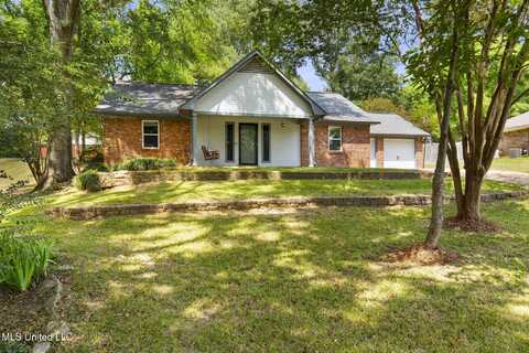 104 Mcclendon Drive, Raymond, MS 39154