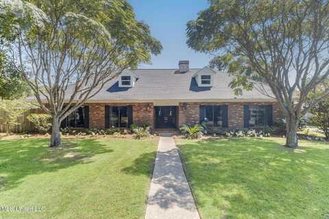42 Cambridge Avenue, Gulfport, MS 39507