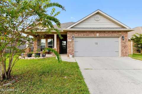 127 Clear Springs Circle, Ocean Springs, MS 39564
