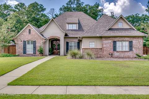 504 Newbury Drive, Madison, MS 39110