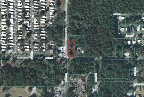 5545 NE 35TH STREET, SILVER SPRINGS, FL 34488