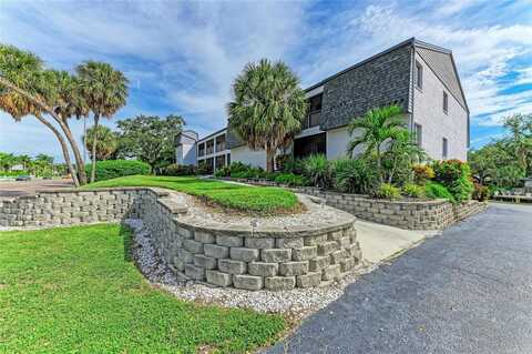2124 TAMIAMI TRAIL, SARASOTA, FL 34234