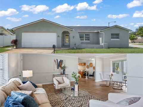 7510 MILBANK DRIVE, PORT RICHEY, FL 34668