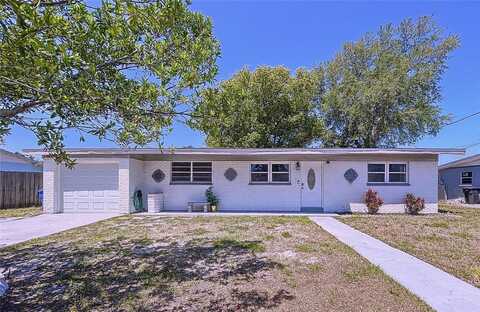 5806 LIVERPOOL DRIVE, TAMPA, FL 33615