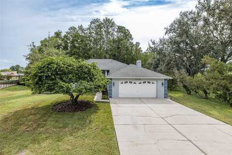 4318 OKLAWAHA LANE, NEW PORT RICHEY, FL 34655
