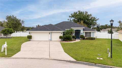 176 AMBER BOULEVARD, AUBURNDALE, FL 33823
