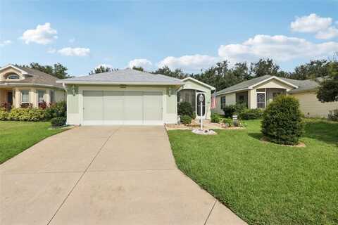 4954 RAINBOW TROUT ROAD, TAVARES, FL 32778