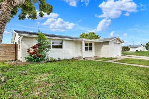 1313 CHANCELLOR DRIVE, HOLIDAY, FL 34690
