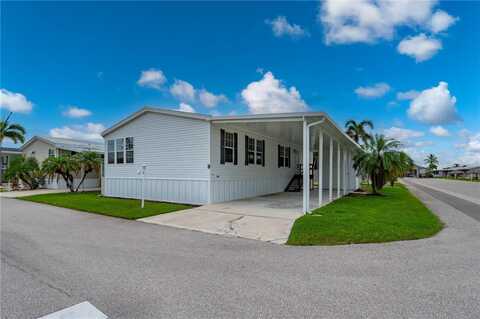 2 HOLLAND DRIVE, PUNTA GORDA, FL 33950