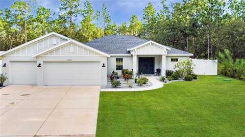 13023 DOWNY WOODPECKER ROAD, WEEKI WACHEE, FL 34614