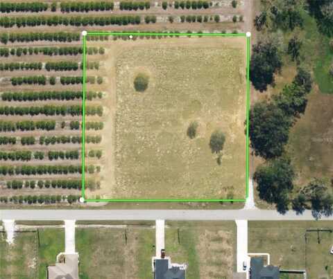 ALTMAN ROAD, WAUCHULA, FL 33873