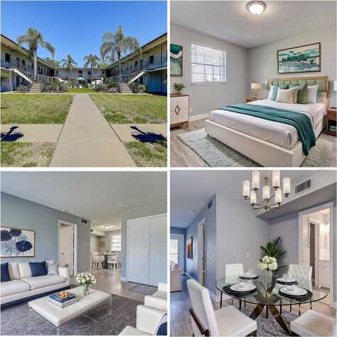 525 9TH AVENUE N, Saint Petersburg, FL 33701