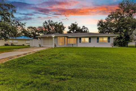 2102 ALARIC STREET, PORT CHARLOTTE, FL 33952
