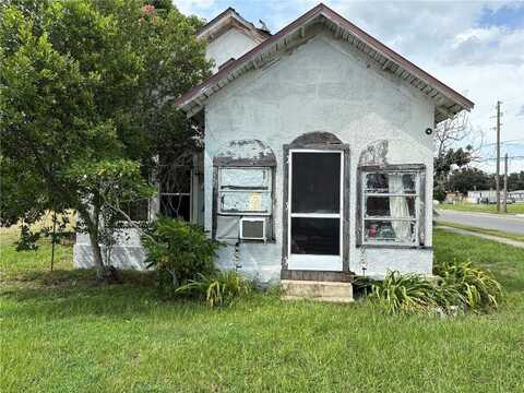 119 POLK AVENUE W, DUNDEE, FL 33838