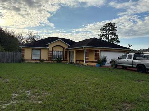 1960 MICHIGAN COURT, POINCIANA, FL 34759